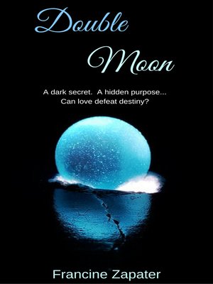 cover image of Double Moon